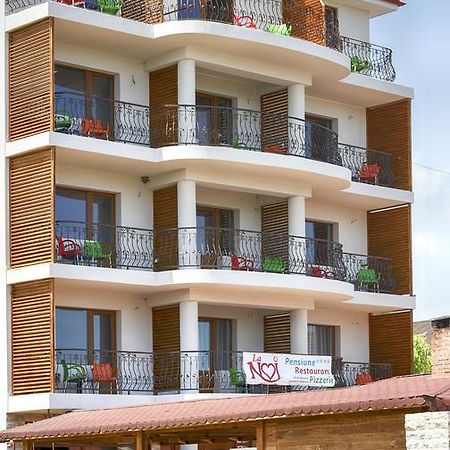 Hotel La Noi Costinesti Zewnętrze zdjęcie