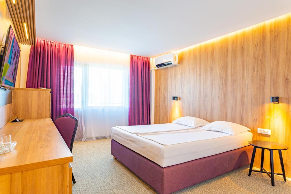Hotel La Noi Costinesti Zewnętrze zdjęcie