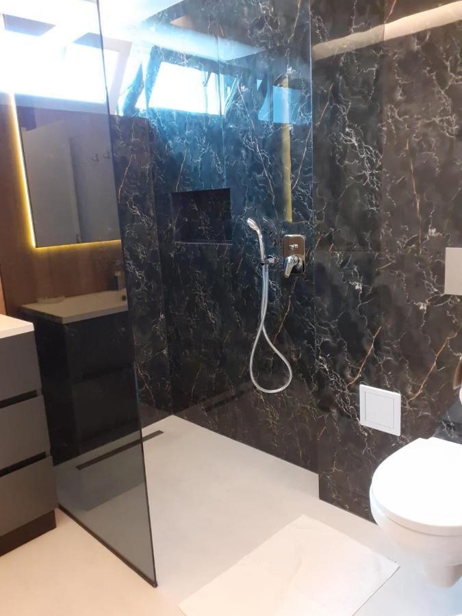 Hotel La Noi Costinesti Zewnętrze zdjęcie