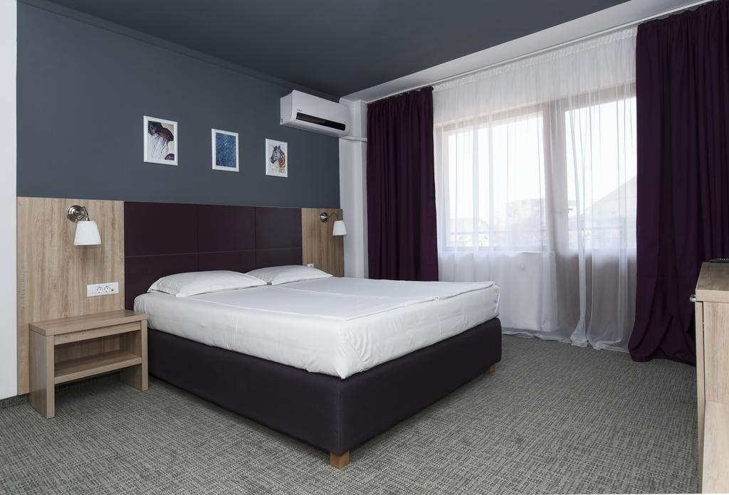 Hotel La Noi Costinesti Zewnętrze zdjęcie
