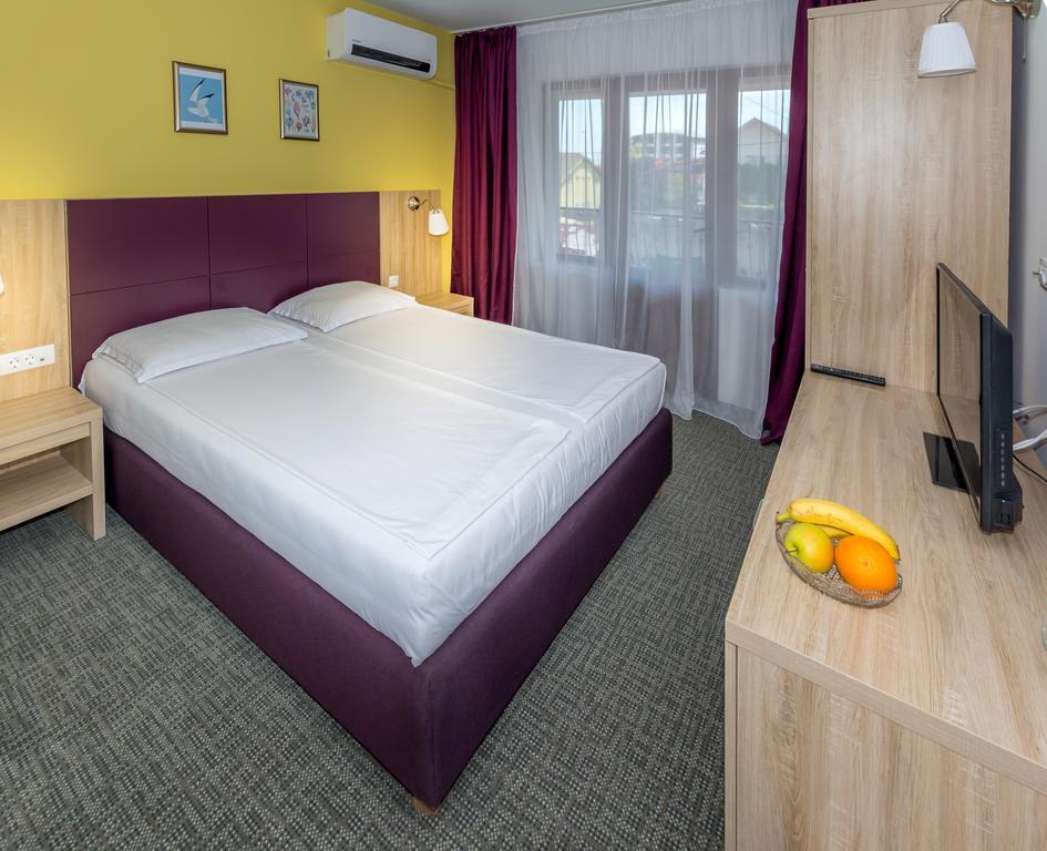 Hotel La Noi Costinesti Zewnętrze zdjęcie