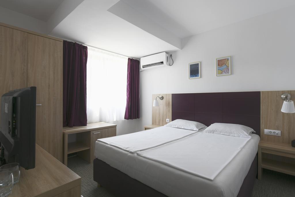 Hotel La Noi Costinesti Zewnętrze zdjęcie