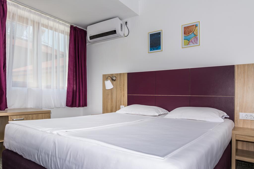Hotel La Noi Costinesti Zewnętrze zdjęcie