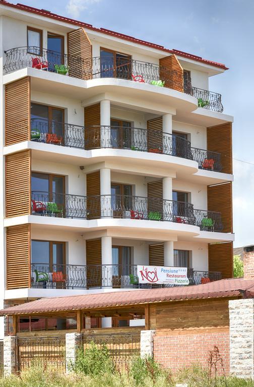 Hotel La Noi Costinesti Zewnętrze zdjęcie